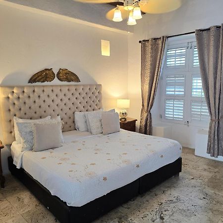 Hotel Casa La Tablada Cartagena 外观 照片