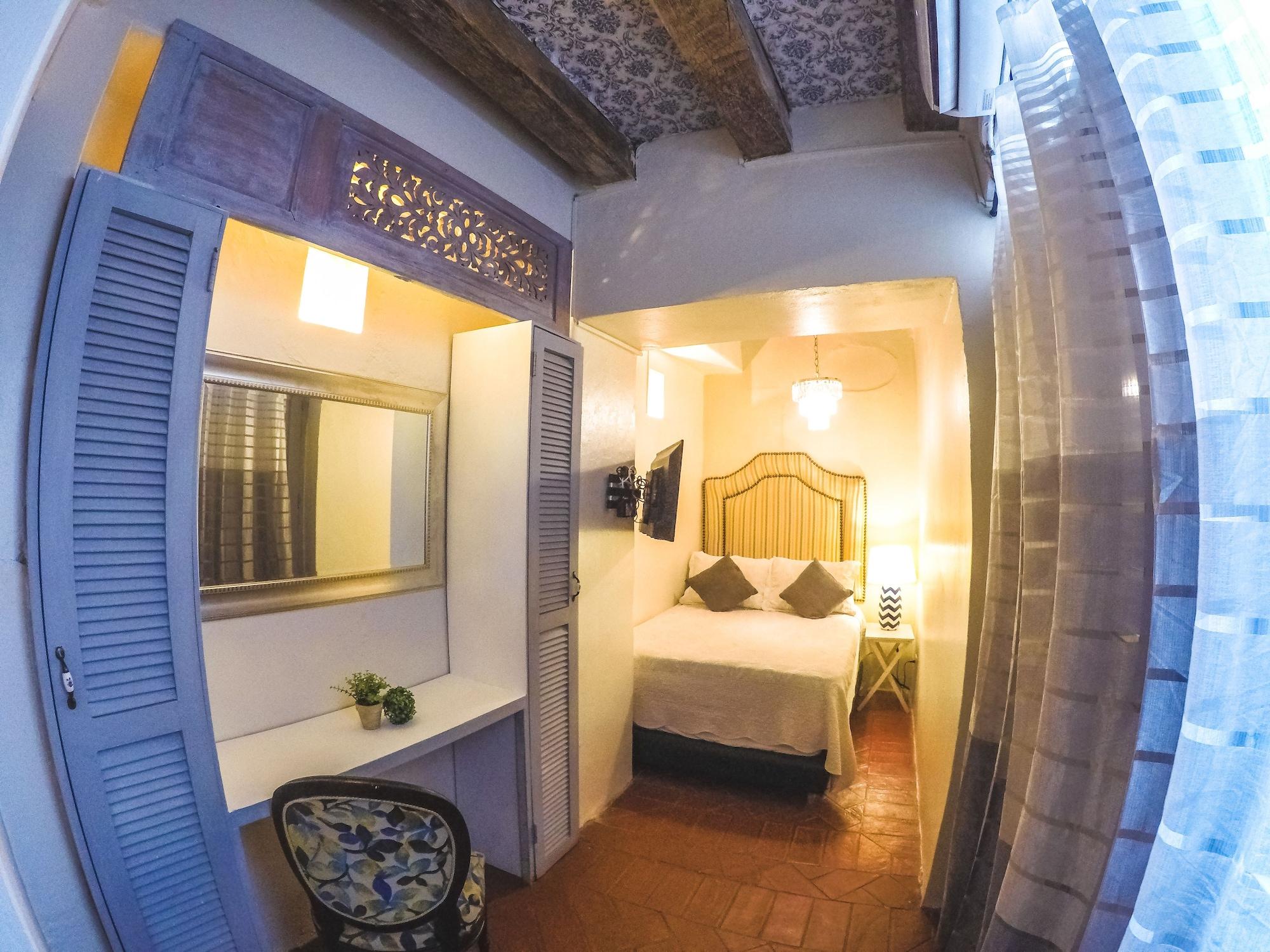Hotel Casa La Tablada Cartagena 外观 照片