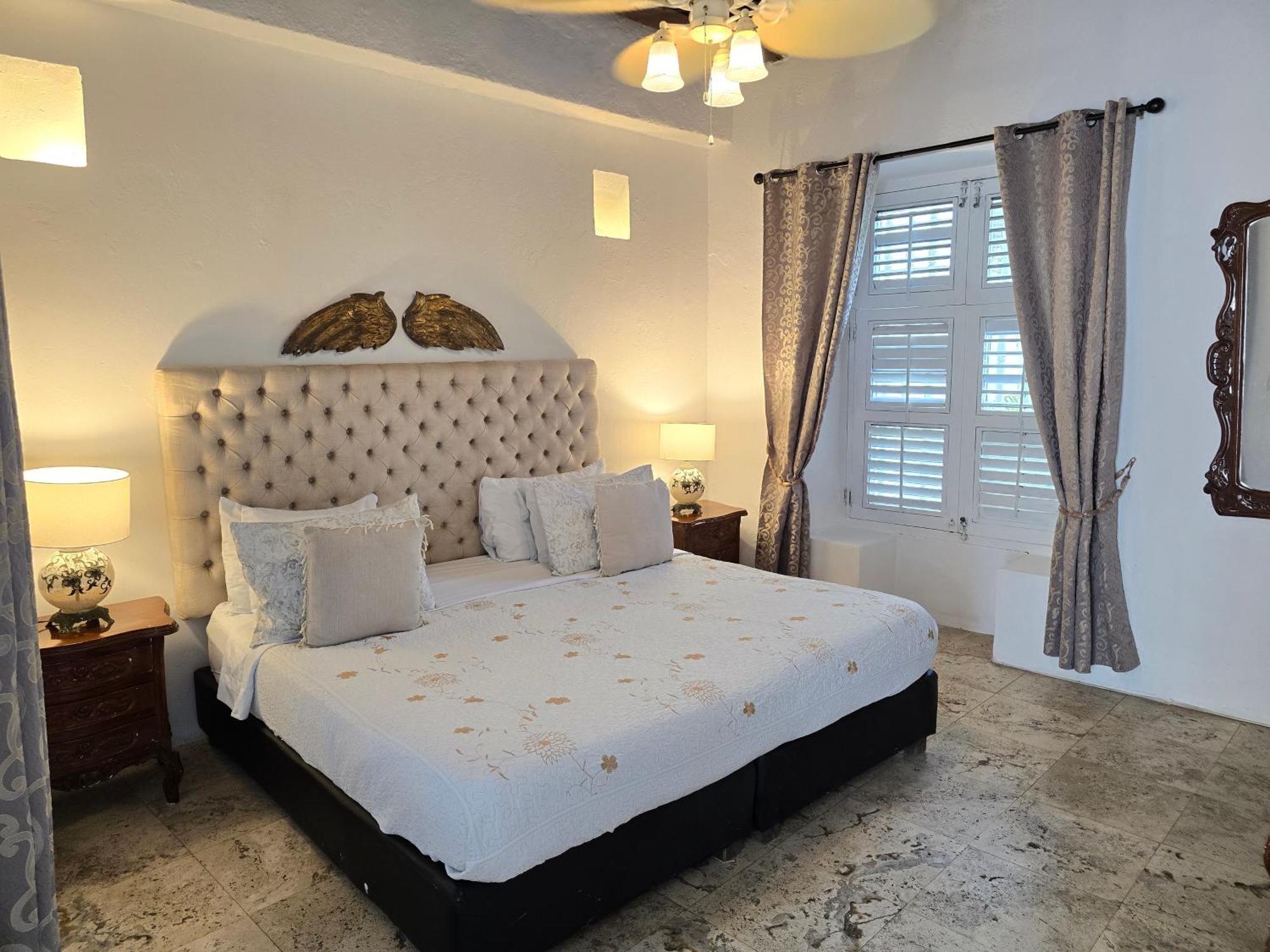 Hotel Casa La Tablada Cartagena 外观 照片