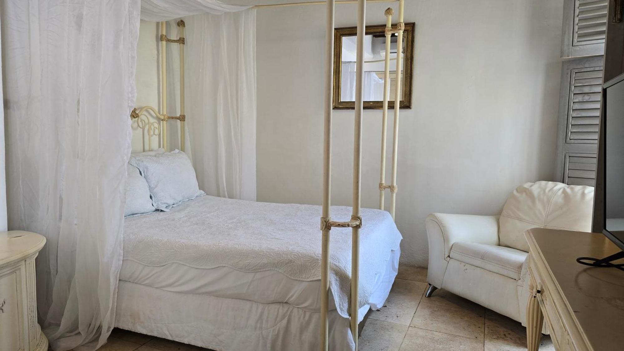Hotel Casa La Tablada Cartagena 外观 照片