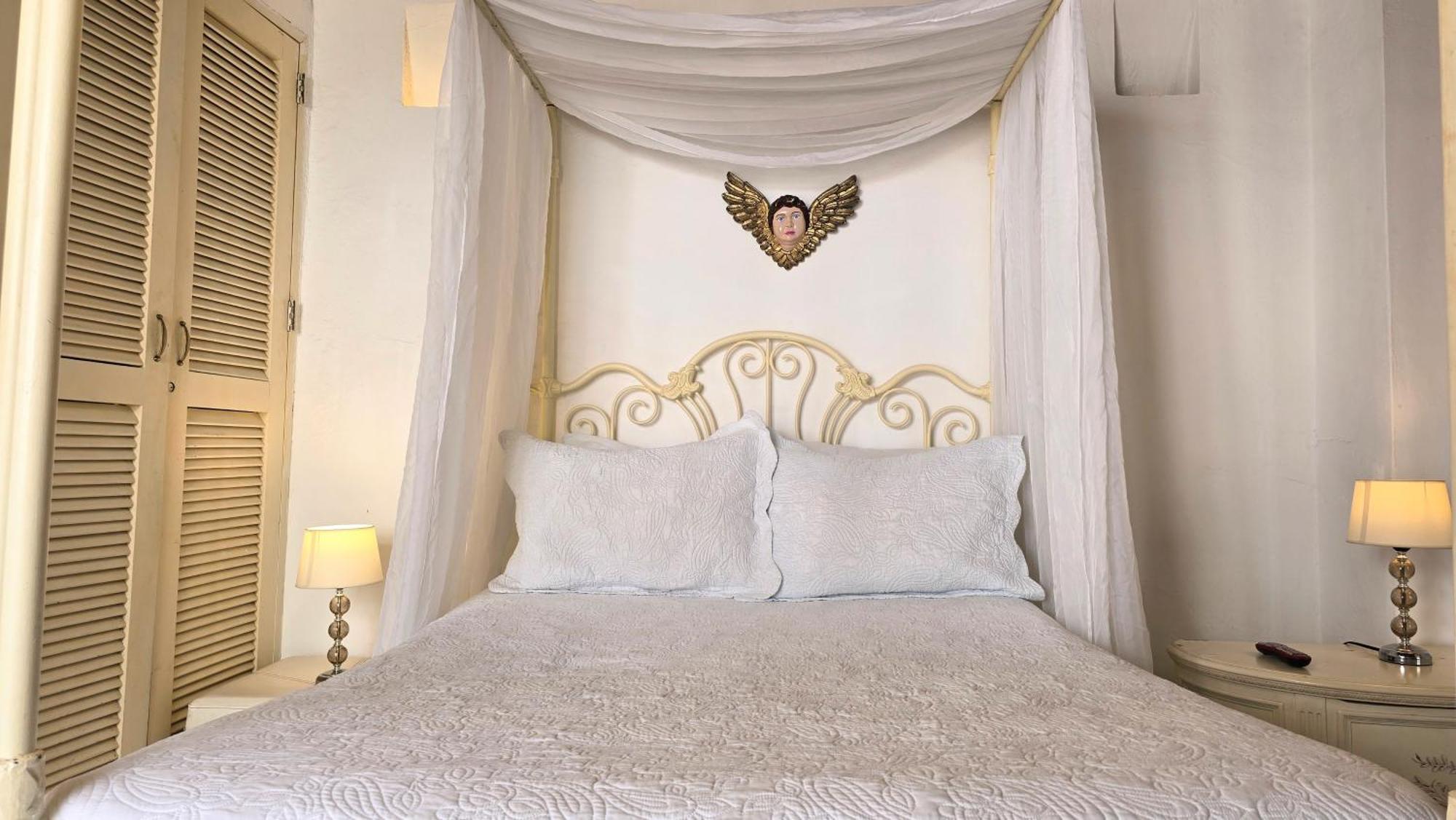 Hotel Casa La Tablada Cartagena 外观 照片