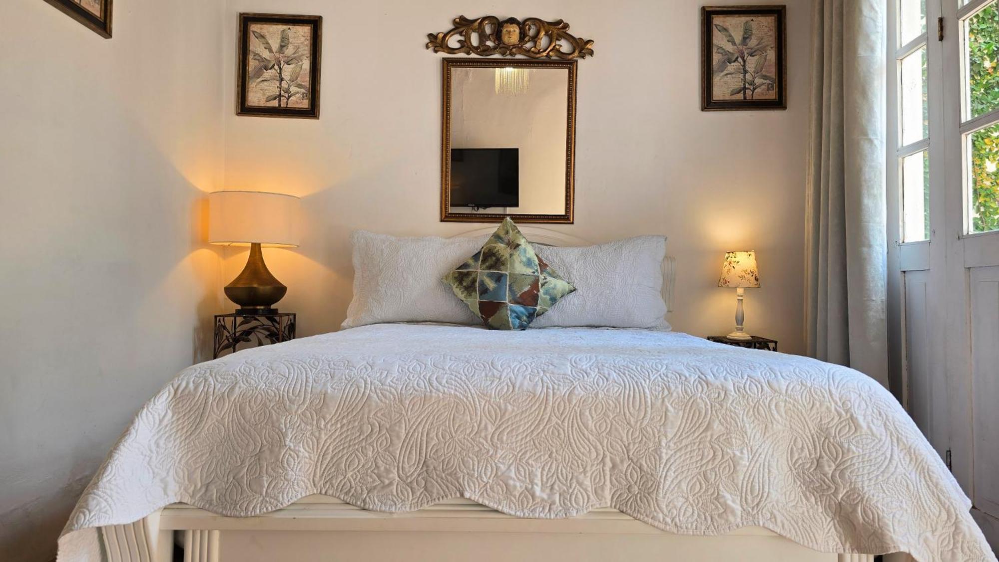Hotel Casa La Tablada Cartagena 外观 照片