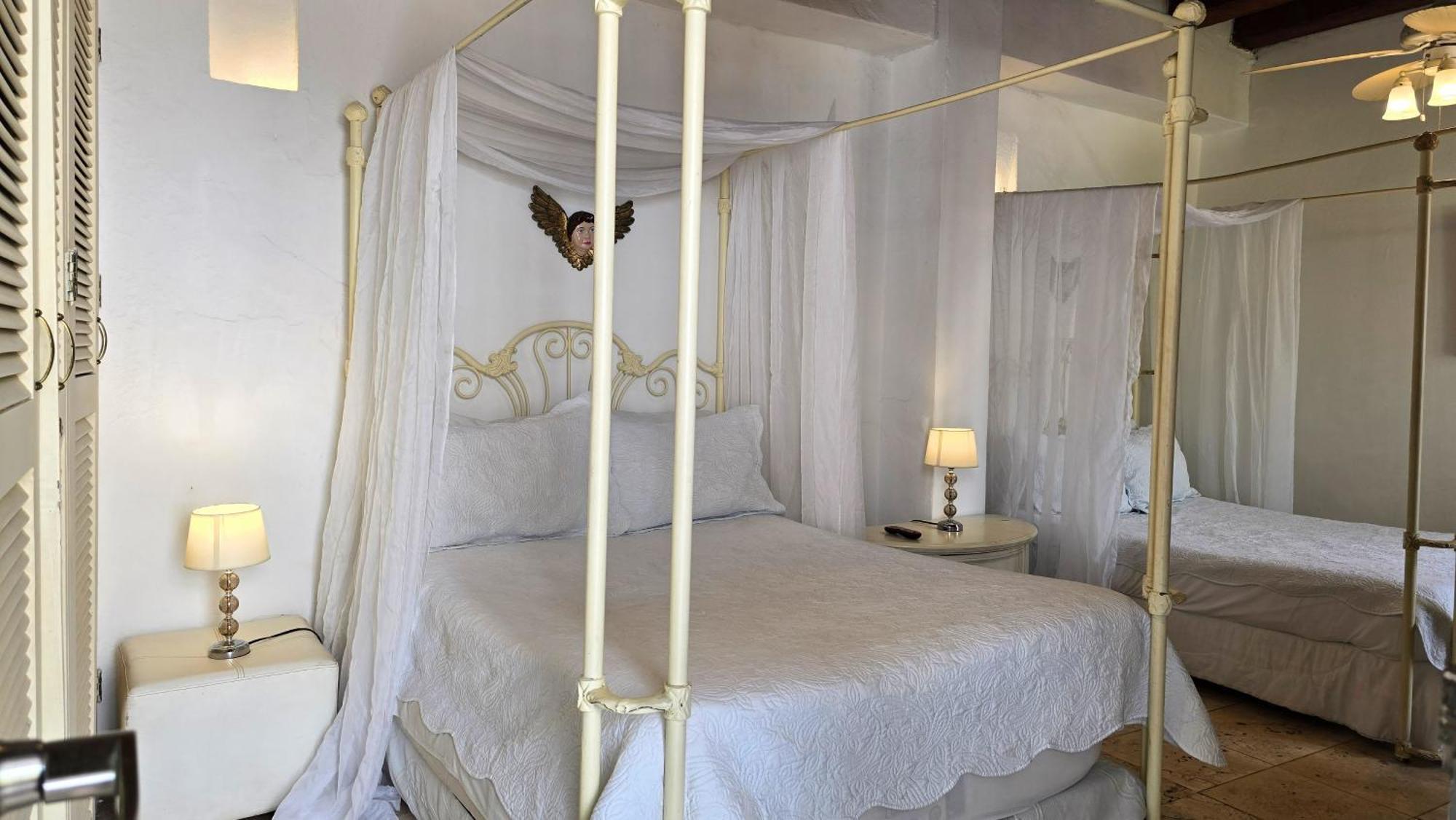 Hotel Casa La Tablada Cartagena 外观 照片