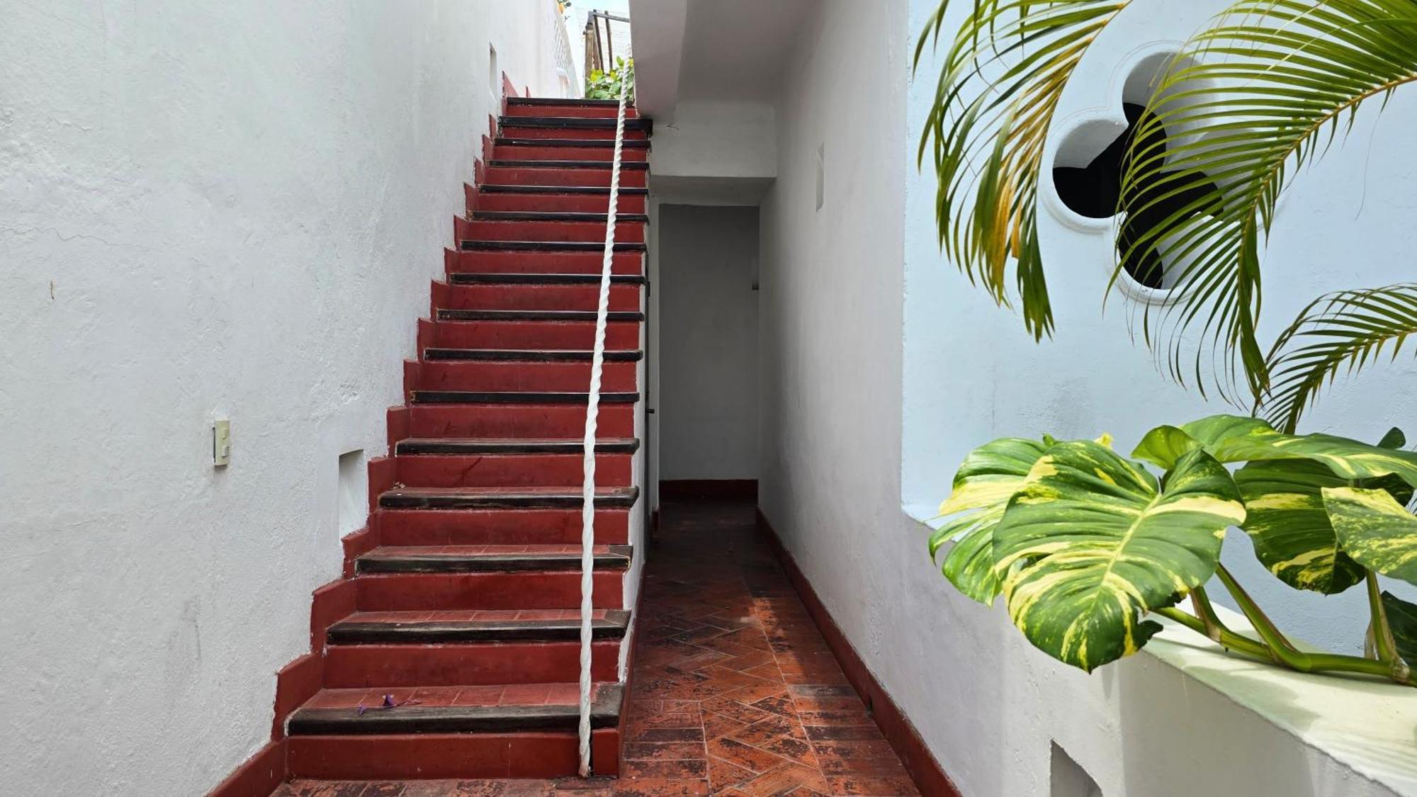 Hotel Casa La Tablada Cartagena 外观 照片