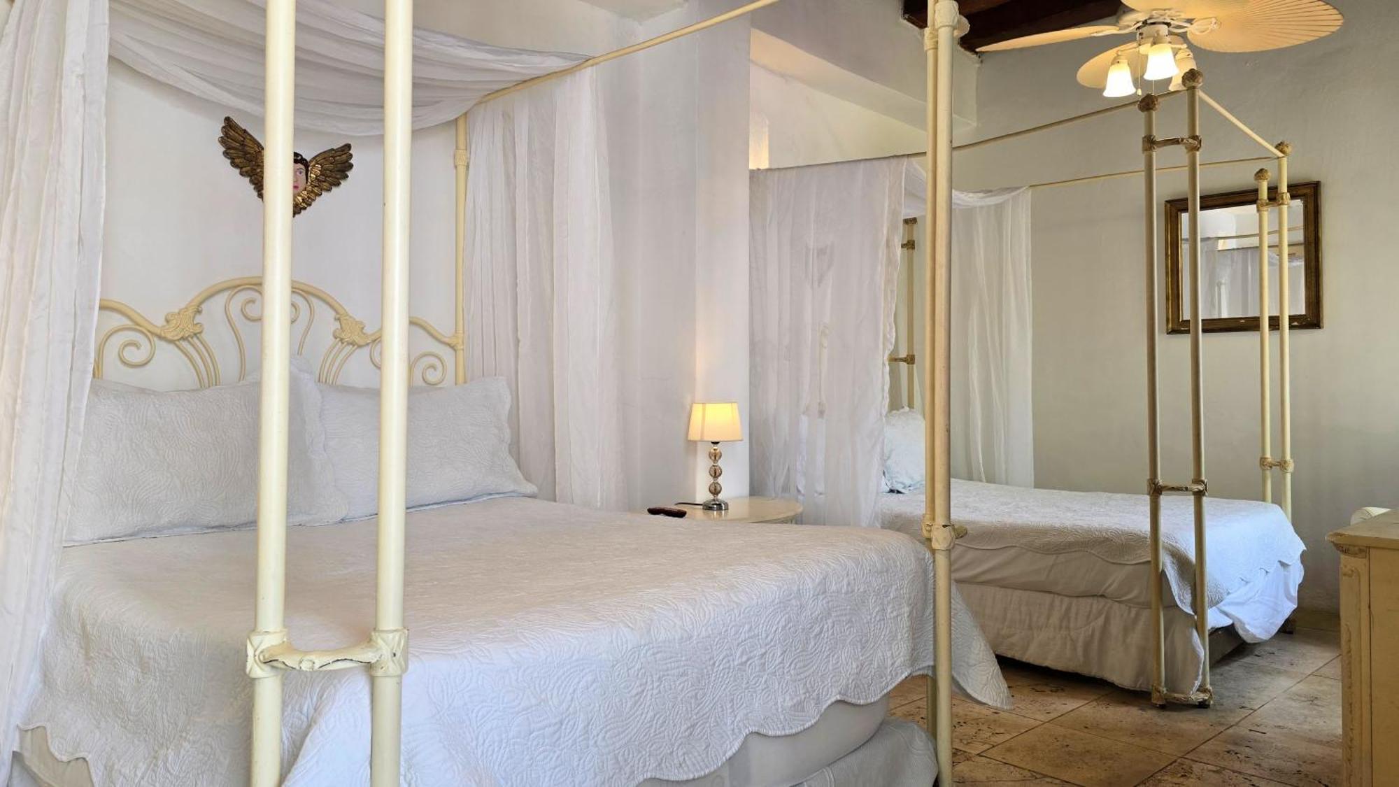 Hotel Casa La Tablada Cartagena 外观 照片